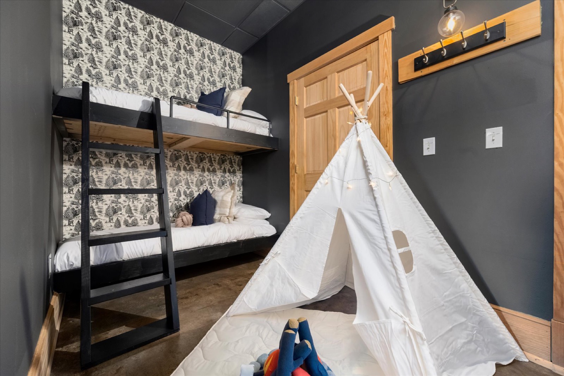 Bunk Room
